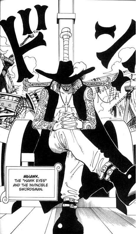 One Piece Chapter 50 12